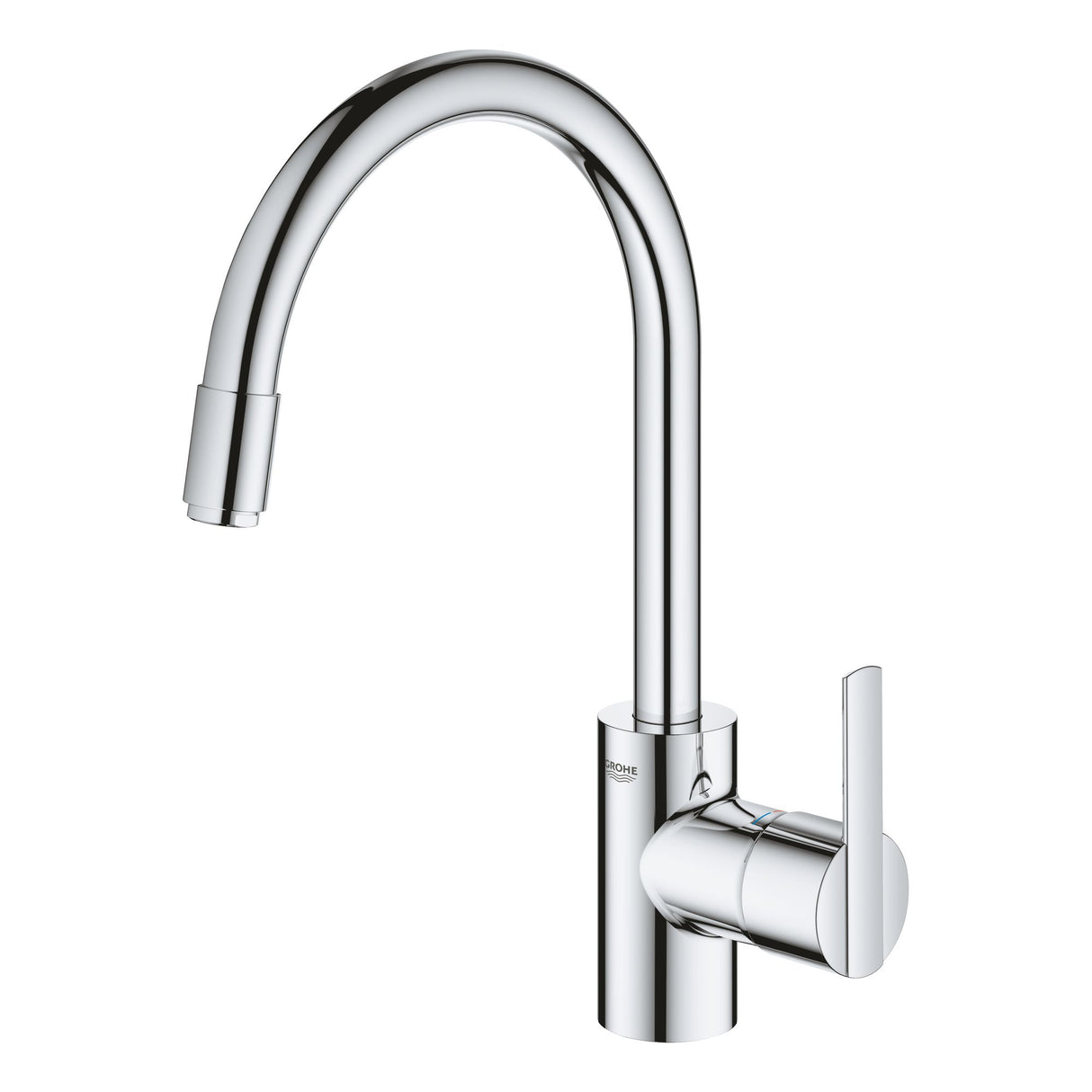 GROHE Mitigeur de cuisine Feel 32671002