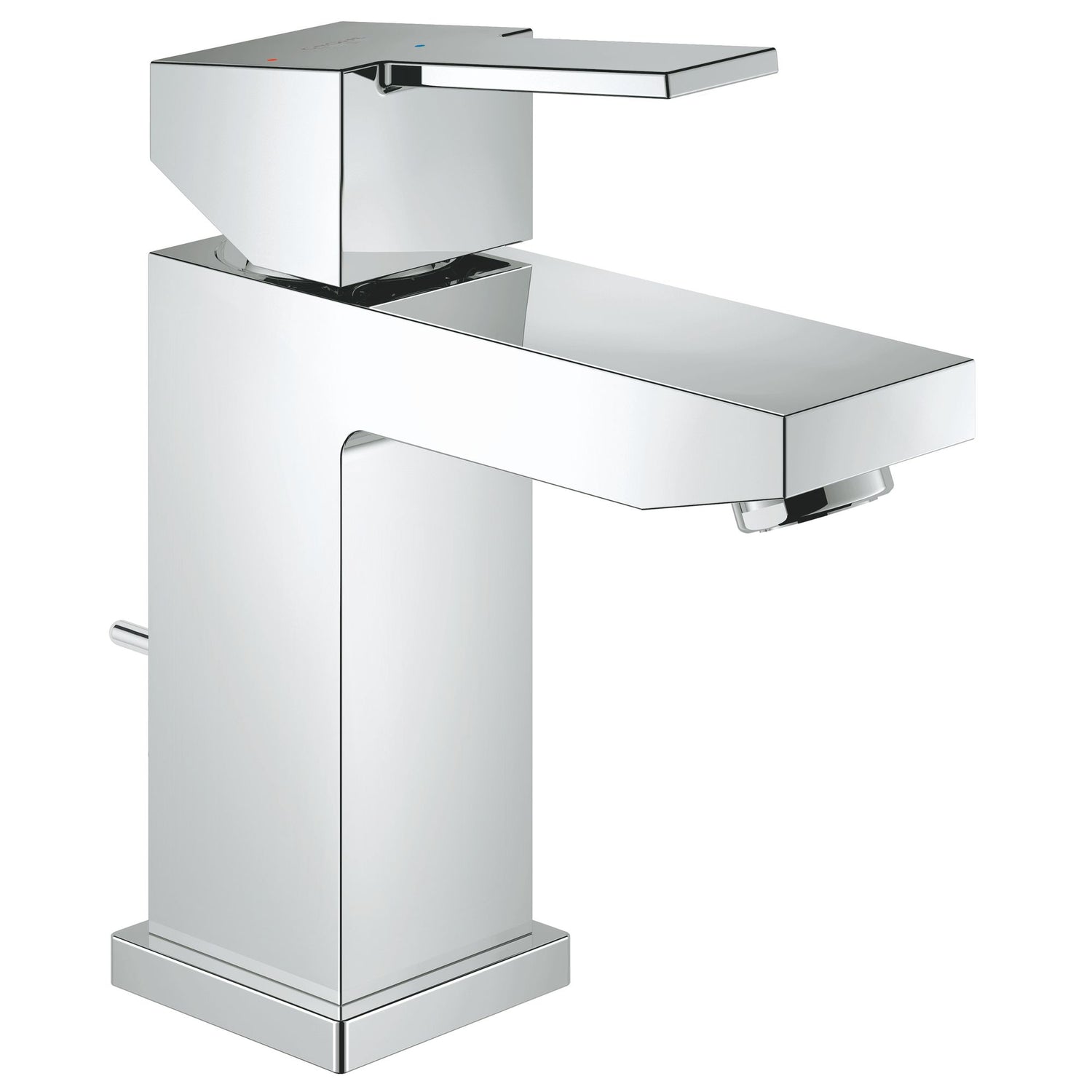 GROHE Mitigeur de lavabo taille S Sail Cube 23435000