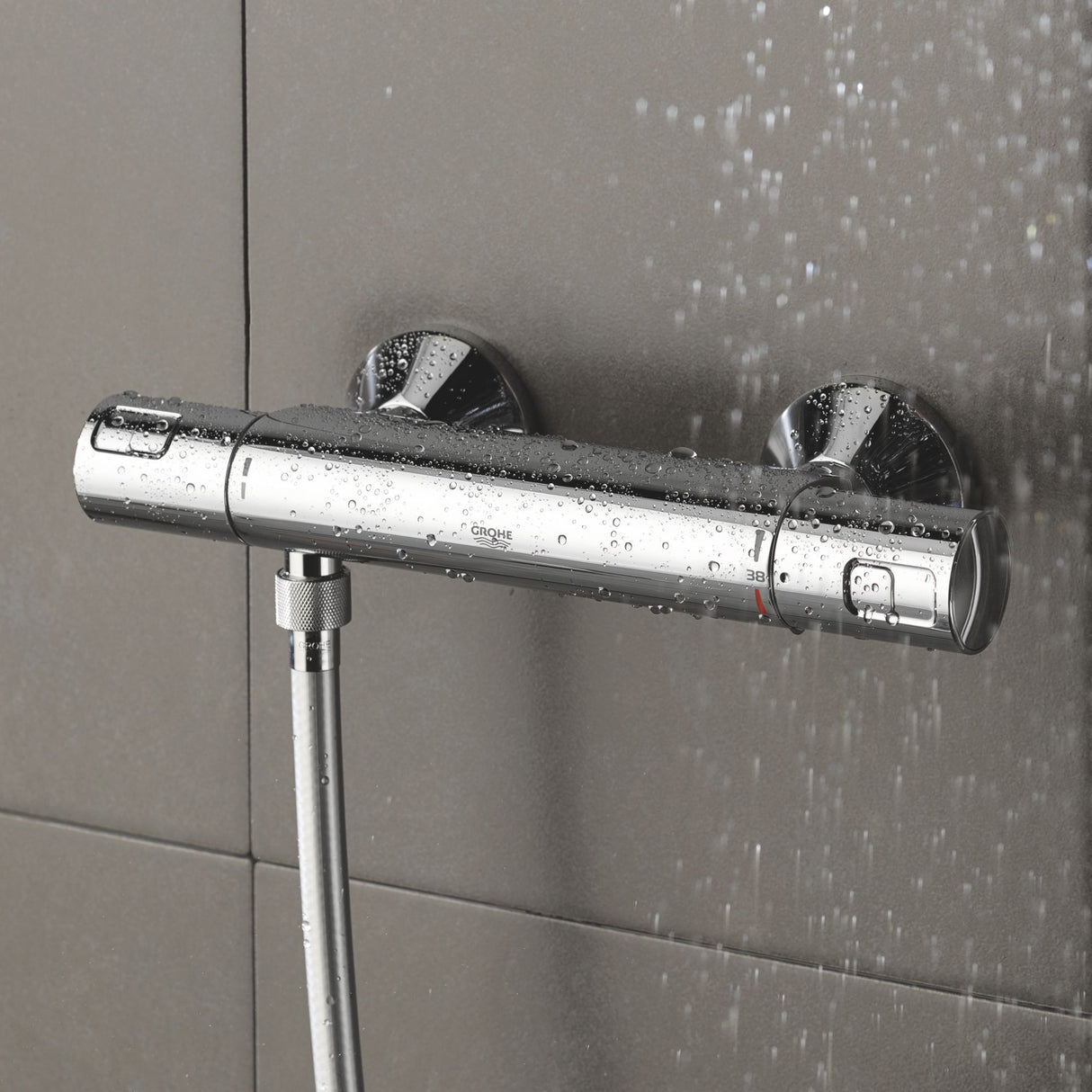 GROHE Mitigeur de douche Precision Start 34594000