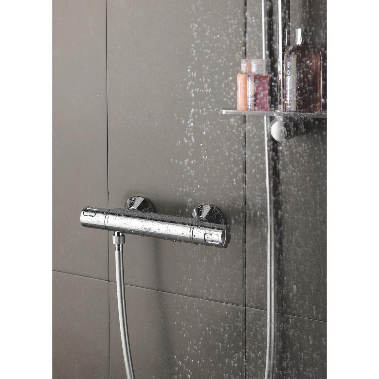 GROHE Mitigeur de douche Precision Start 34594000