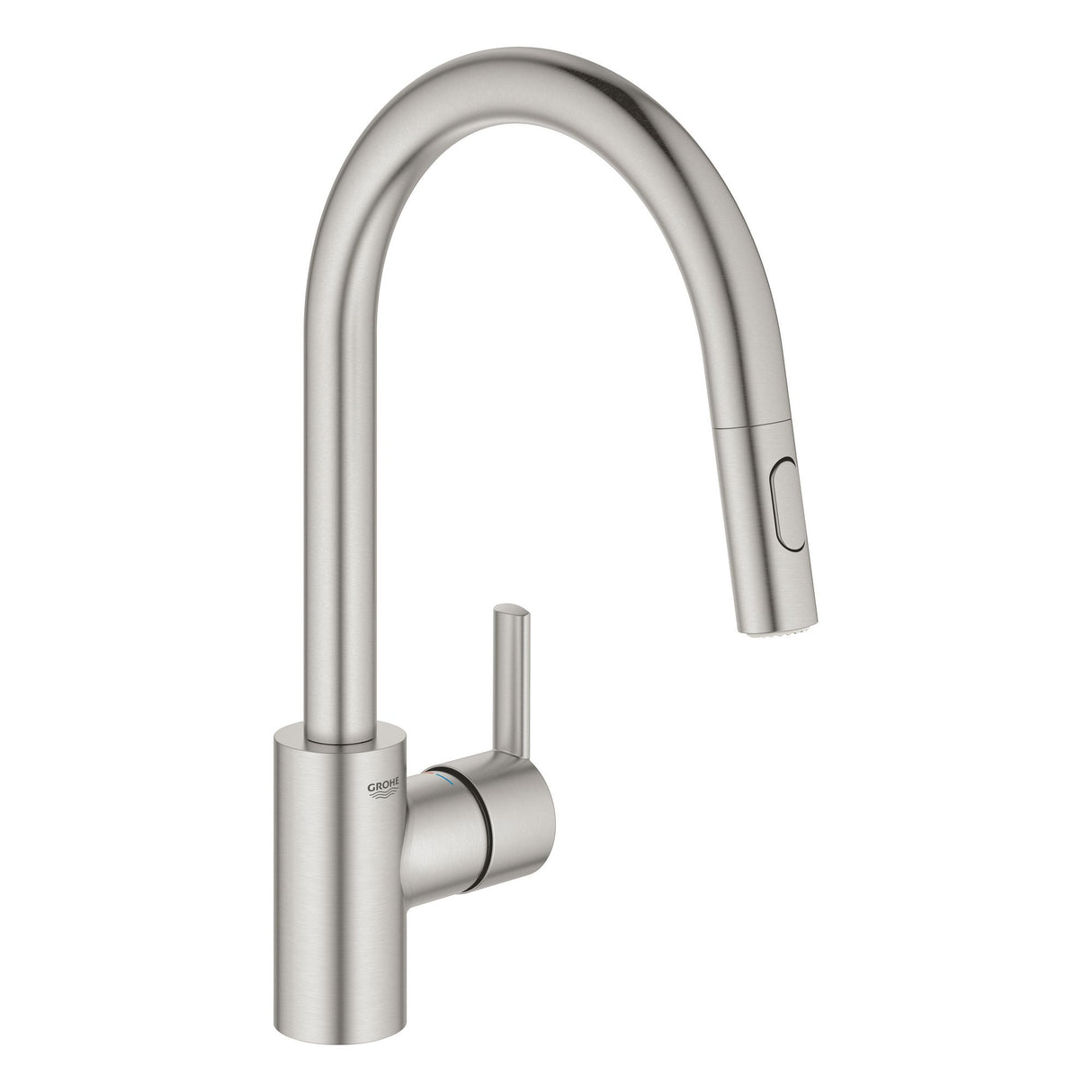 GROHE Mitigeur de cuisine Feel 31486DC1