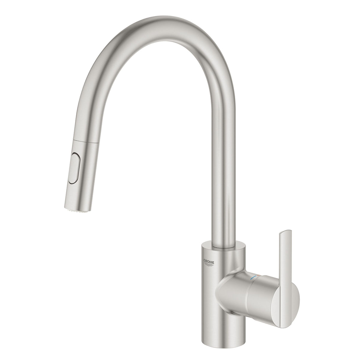 GROHE Mitigeur de cuisine Feel 31486DC1