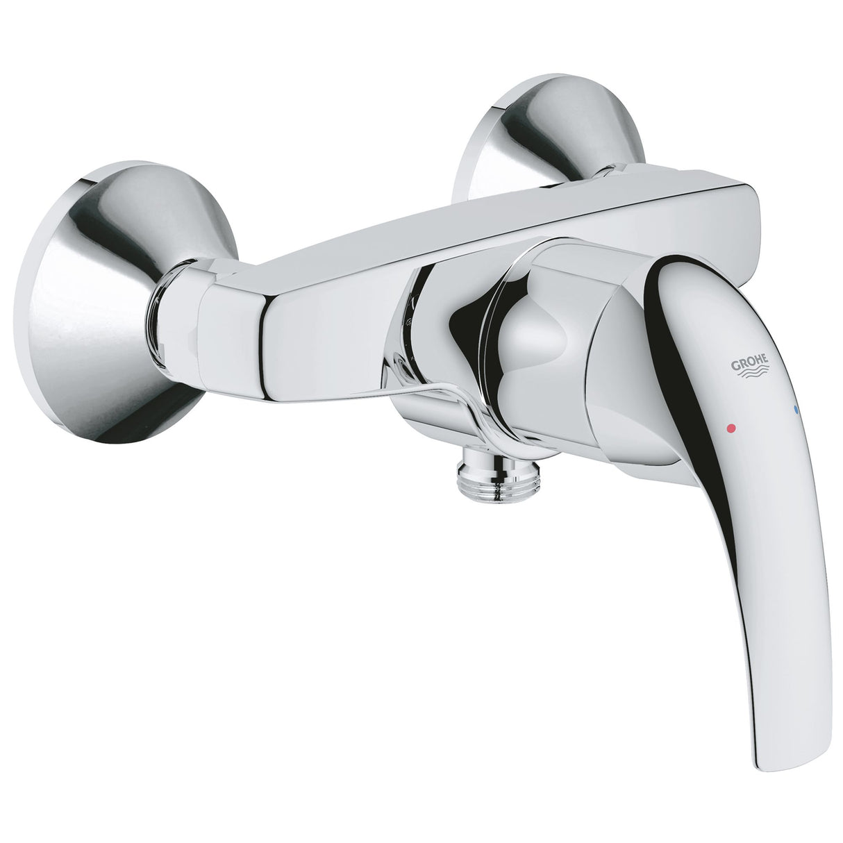 GROHE Mitigeur de douche Start Curve 23767000
