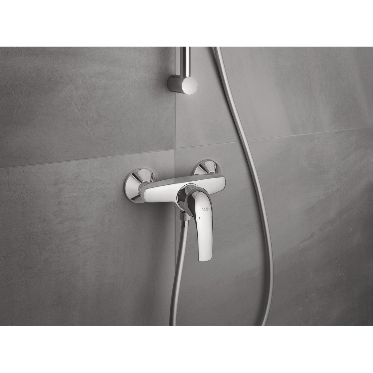GROHE Mitigeur de douche Start Curve 23767000