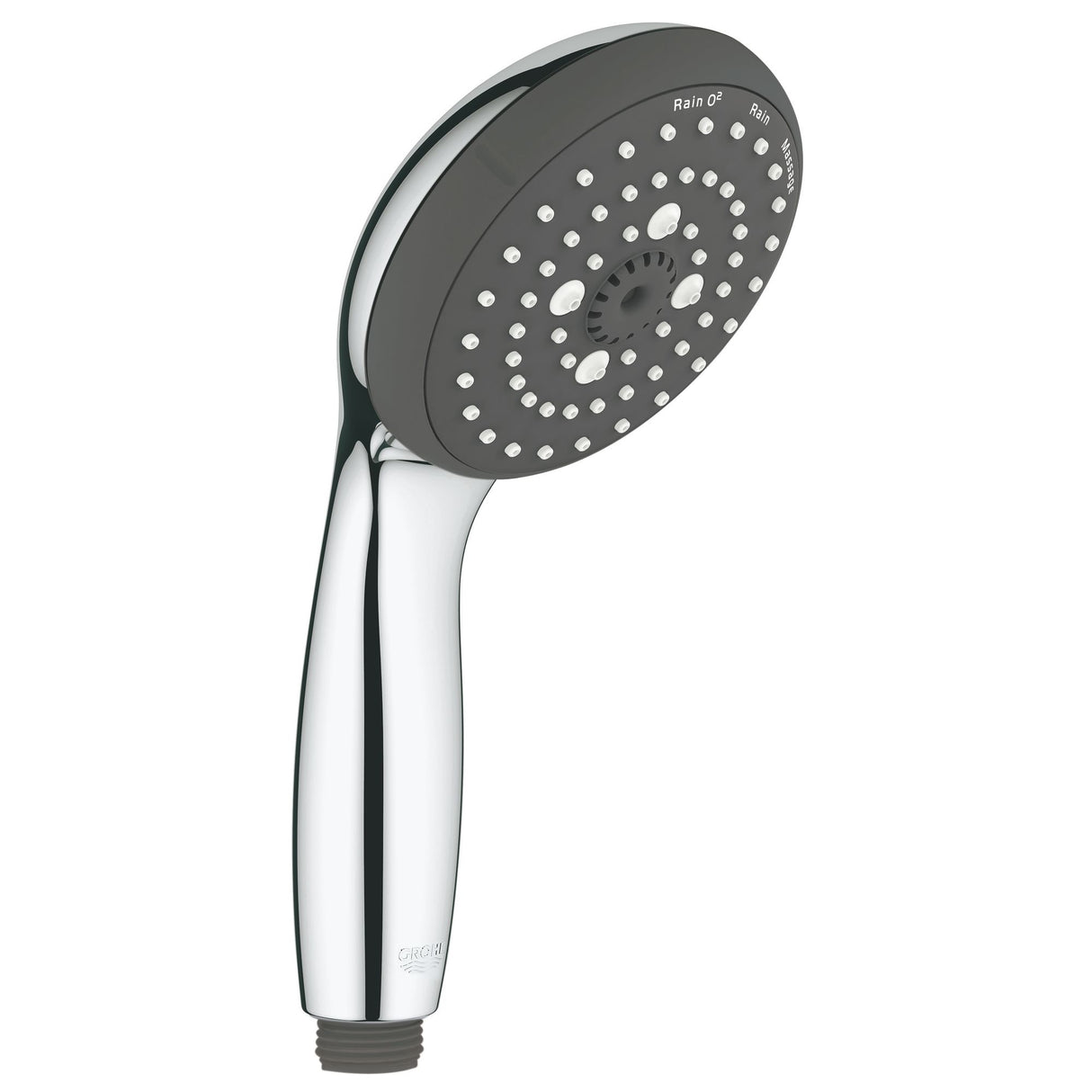 GROHE Douchette 3 jets Vitalio Start 100 26031000