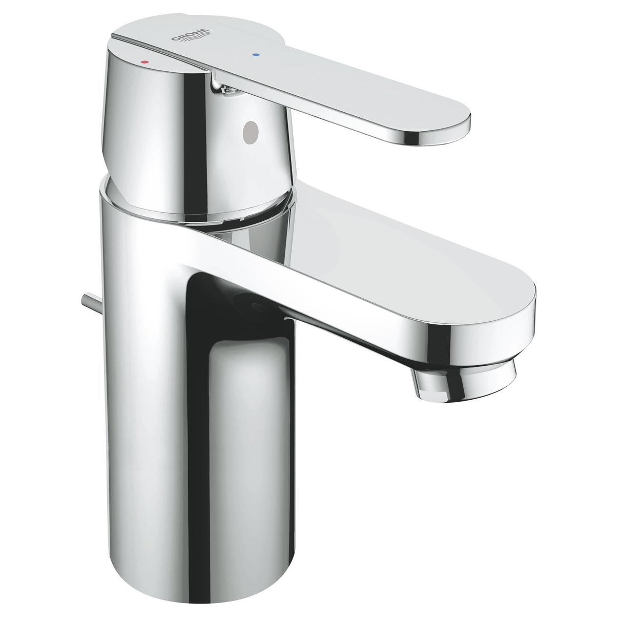 GROHE Mitigeur de lavabo taille S Get 31148000