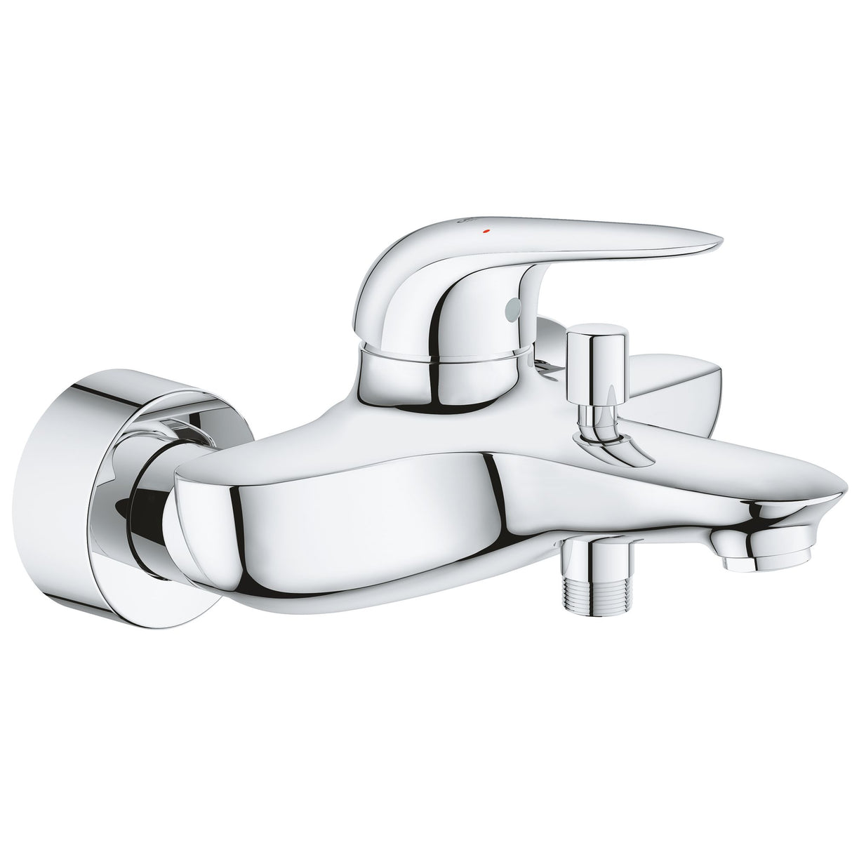 GROHE Mitigeur de bain-douche Wave 32286001
