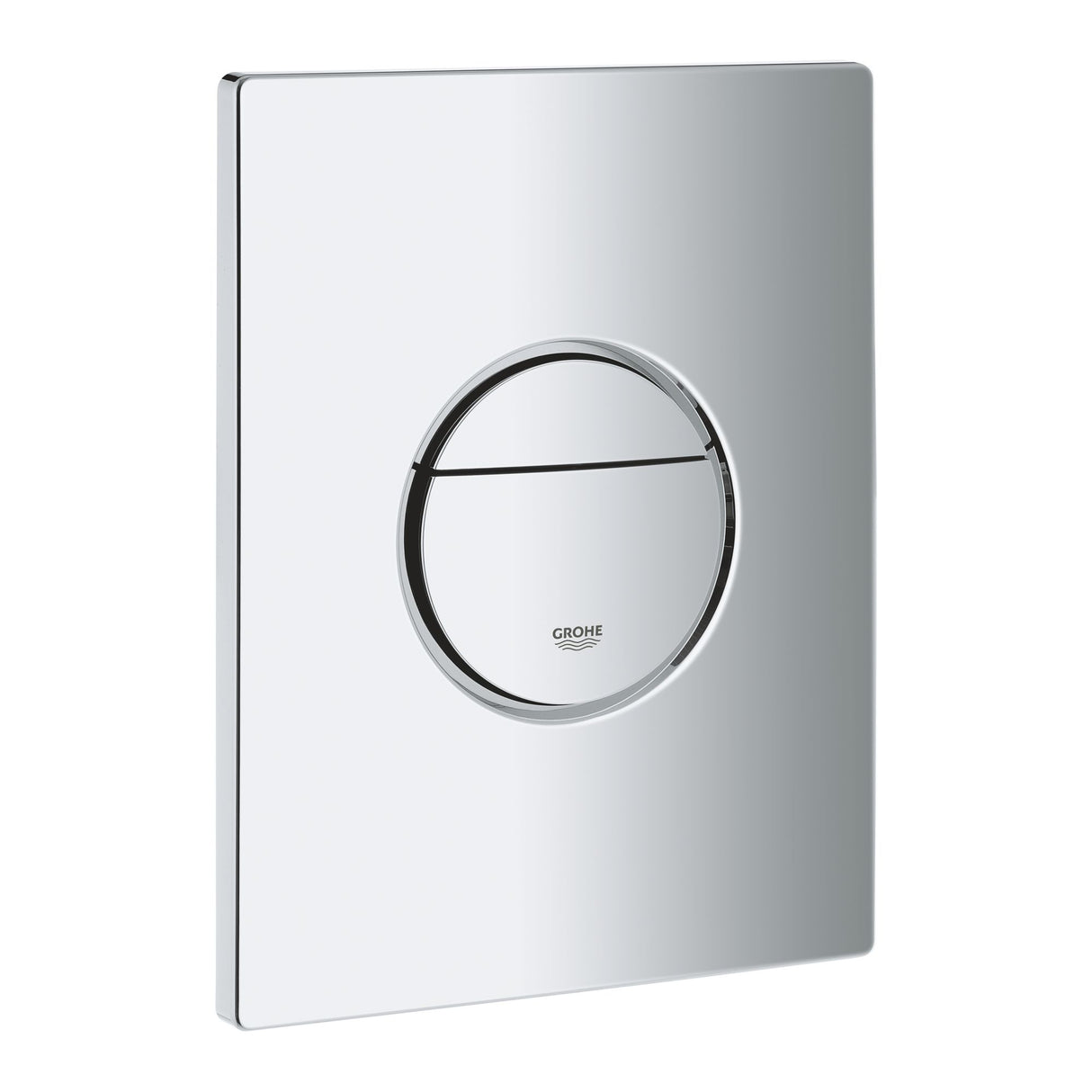GROHE Plaque de commande Nova Cosmopolitan 38765000