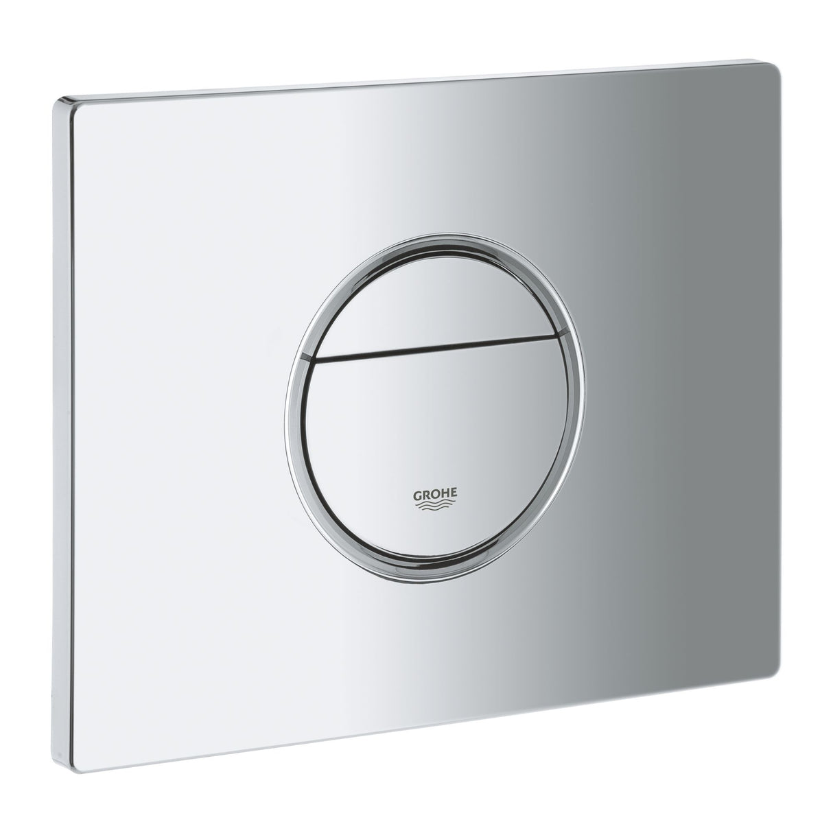 GROHE Plaque de commande Nova Cosmopolitan 38765000