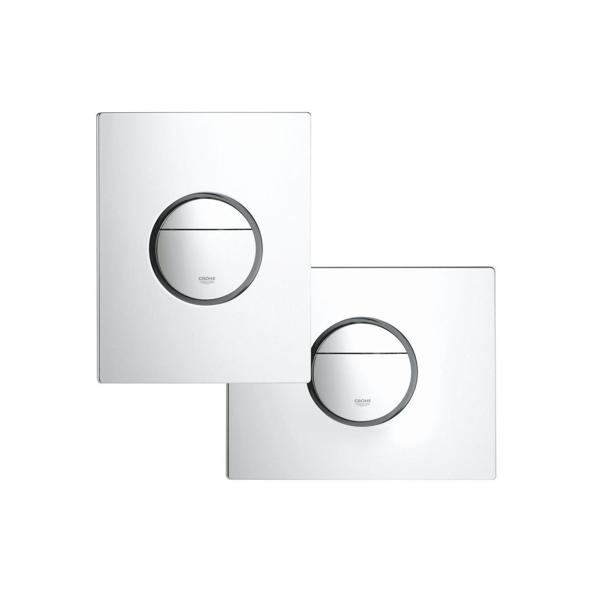 GROHE Plaque de commande Nova Cosmopolitan 38765000