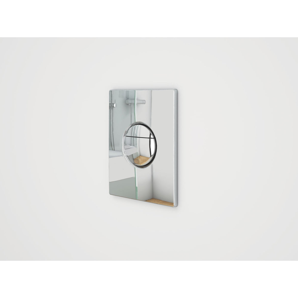 GROHE Plaque de commande Nova Cosmopolitan 38765000