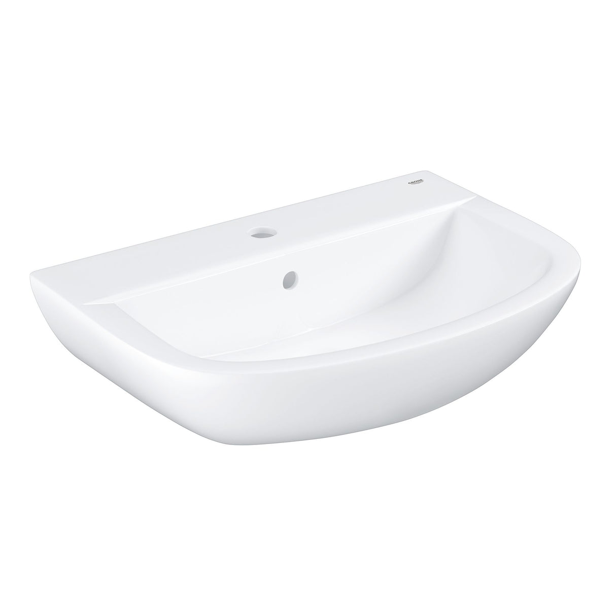 GROHE Lavabo à suspendre Bau Ceramic 39421000