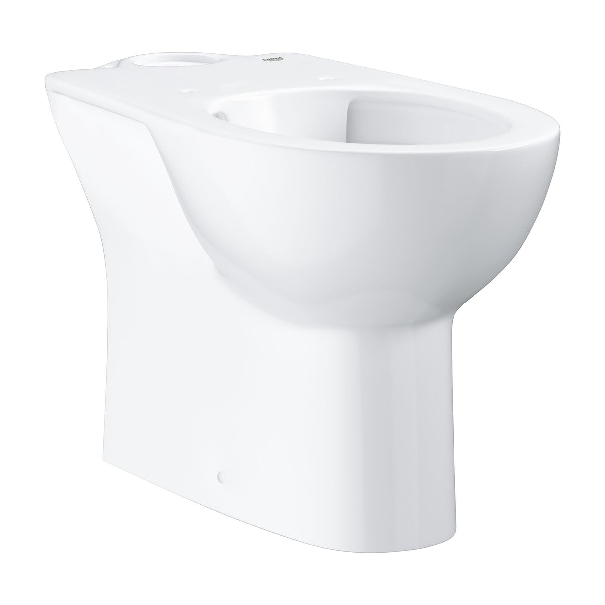 GROHE Cuvette WC à poser Bau Ceramic 39429000