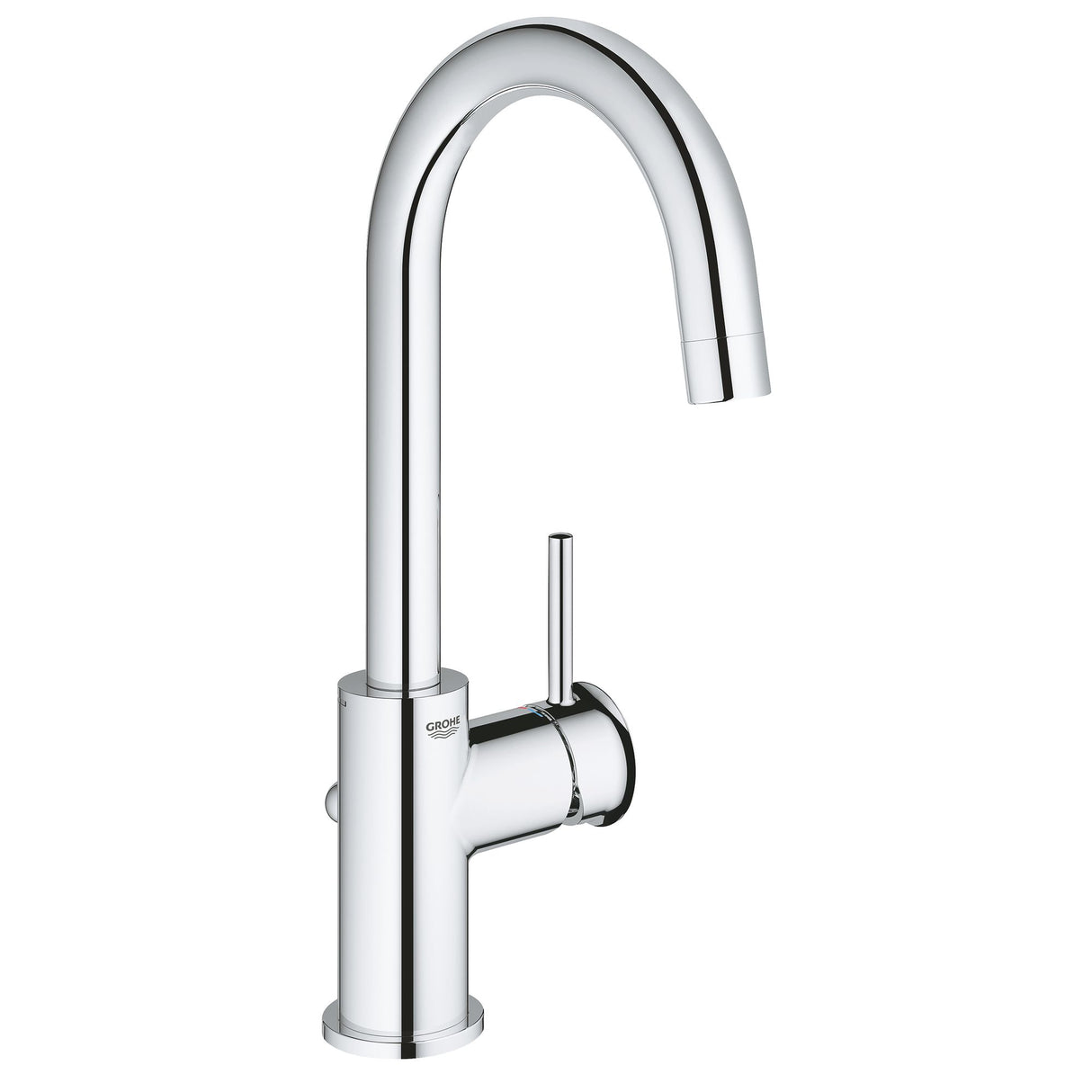 GROHE Mitigeur de lavabo taille L Start Classic 23783000