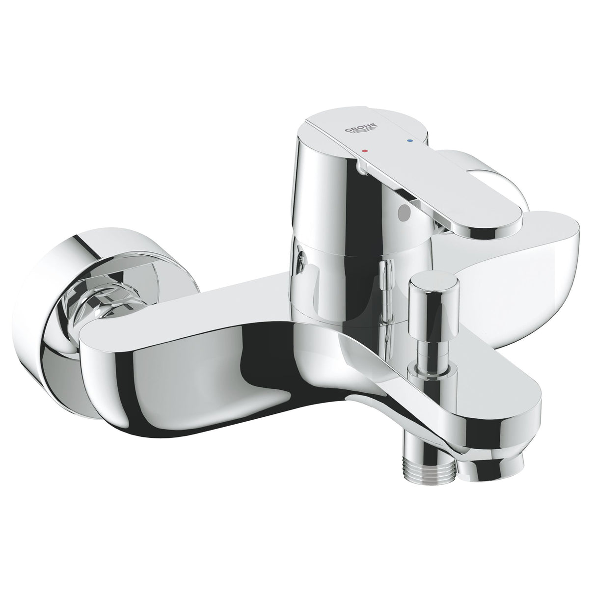 GROHE Mitigeur de bain-douche Get 32887000