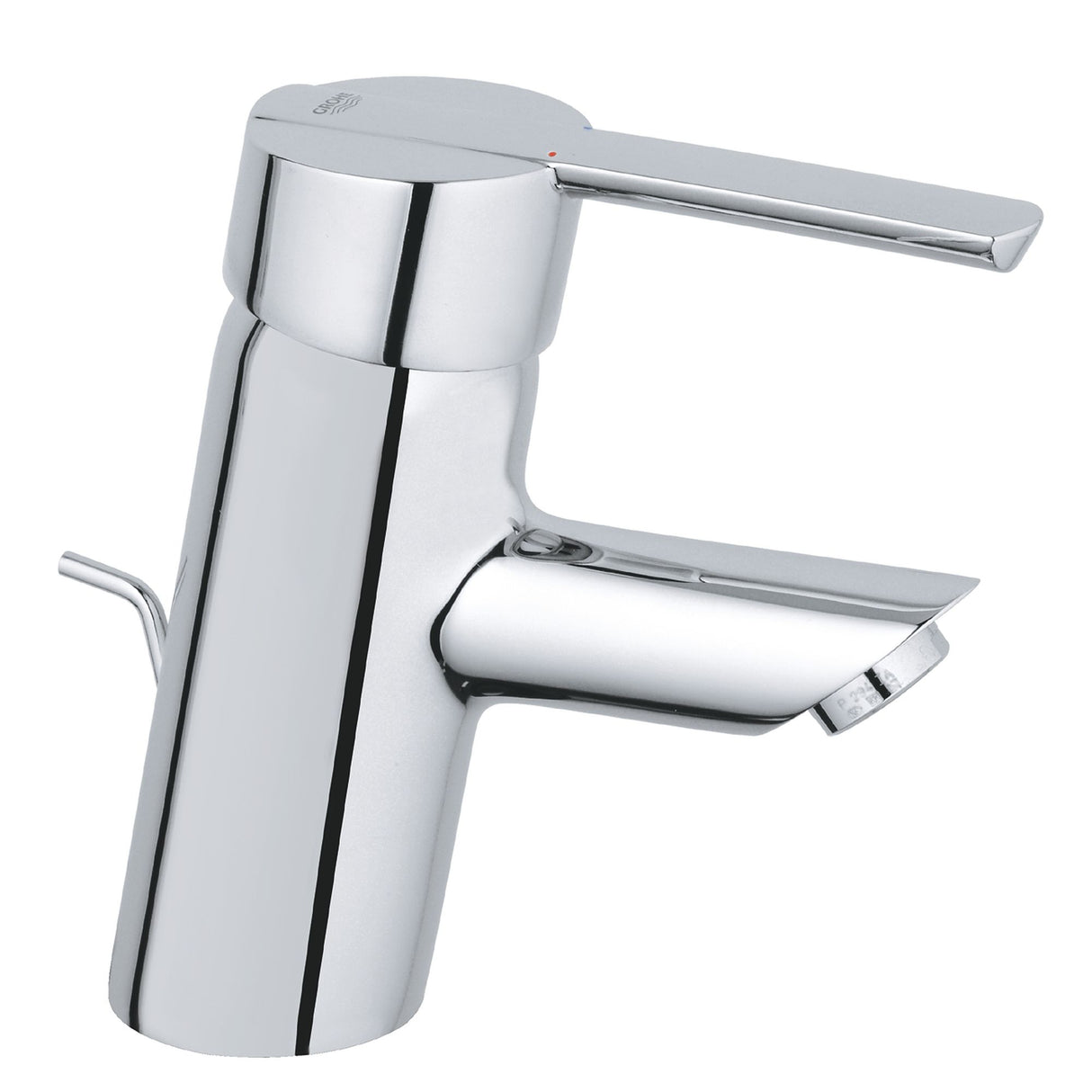 GROHE Mitigeur de lavabo taille S Feel 32557000