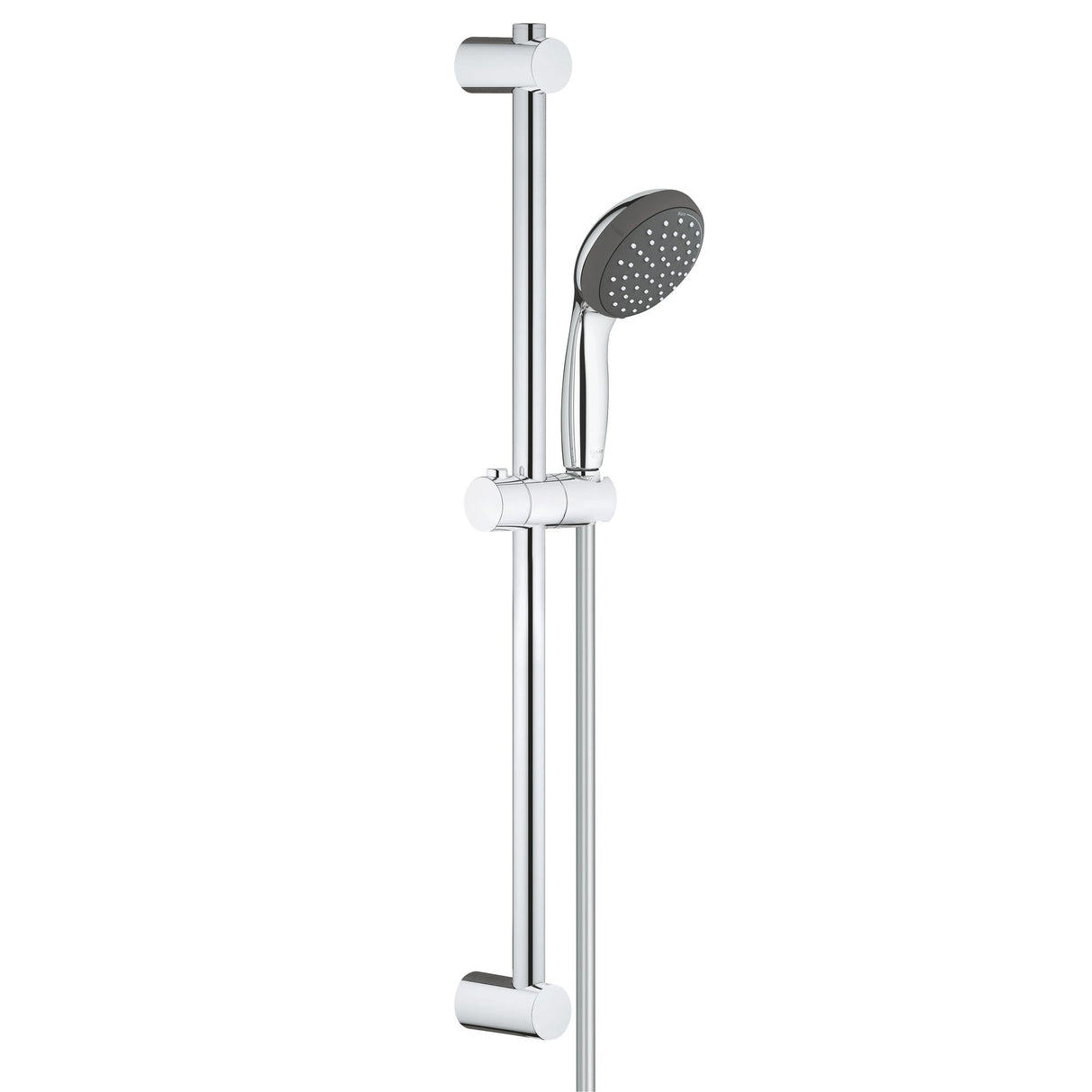 GROHE Set de douche 2 jets Vitalio Start 100 27949000