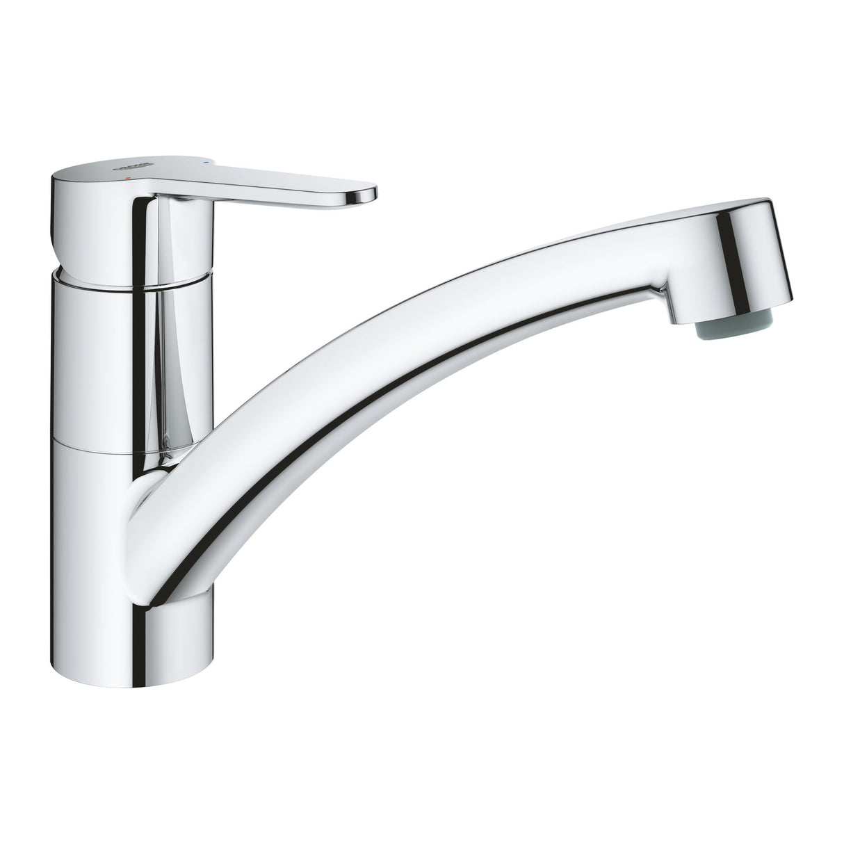 GROHE Mitigeur de cuisine StartEco 31685000