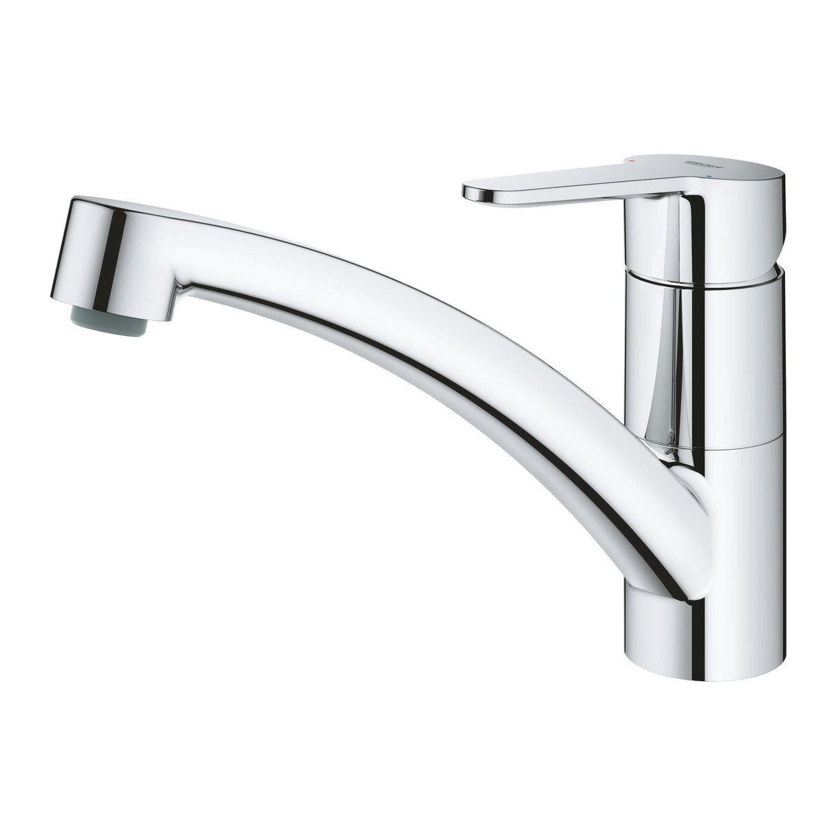GROHE Mitigeur de cuisine StartEco 31685000