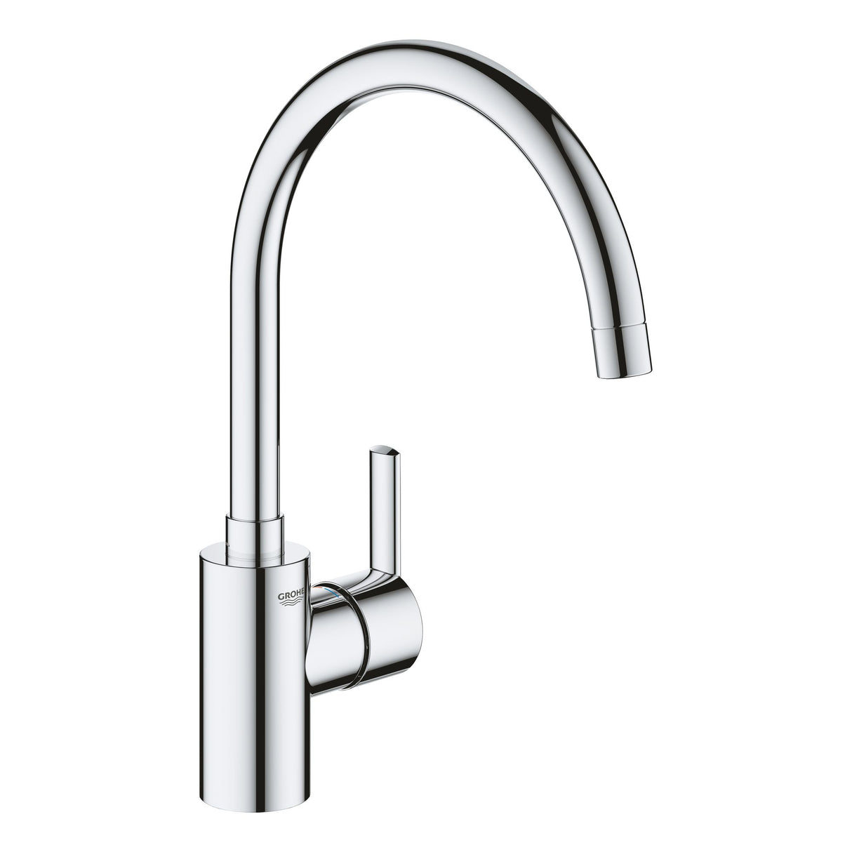GROHE Mitigeur de cuisine Feel 32670002