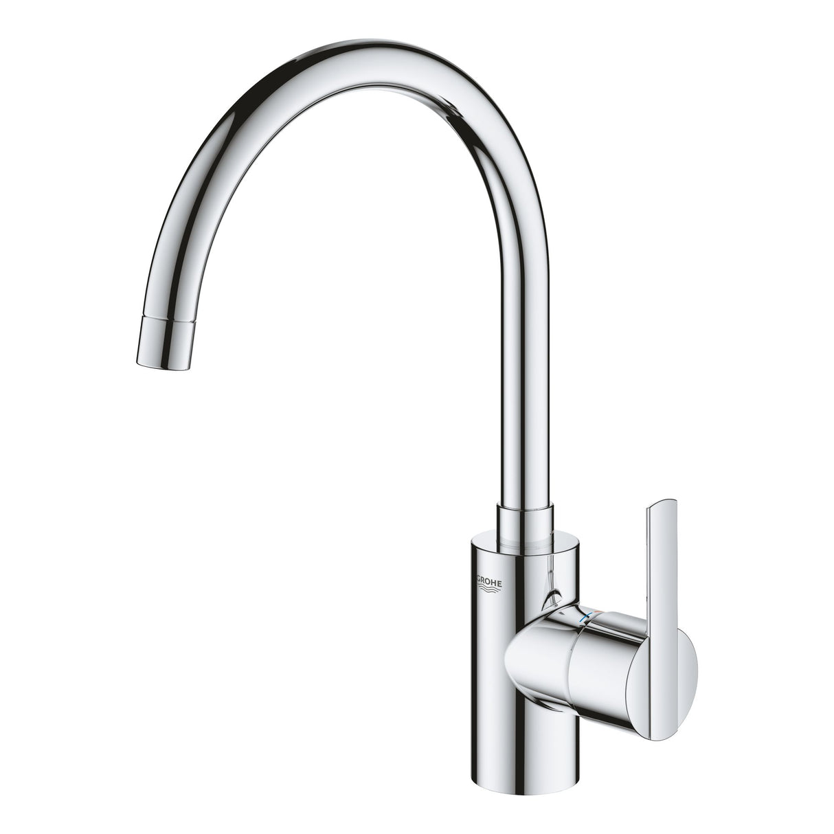GROHE Mitigeur de cuisine Feel 32670002