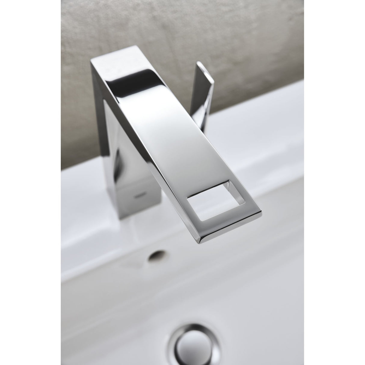 GROHE Vasque à poser Cube Ceramic 3947500H