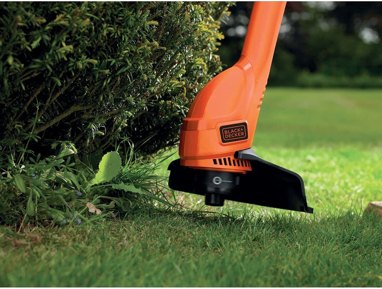 BLACK+DECKER Bobine 6m ⌀1,5mm A6226-XJ