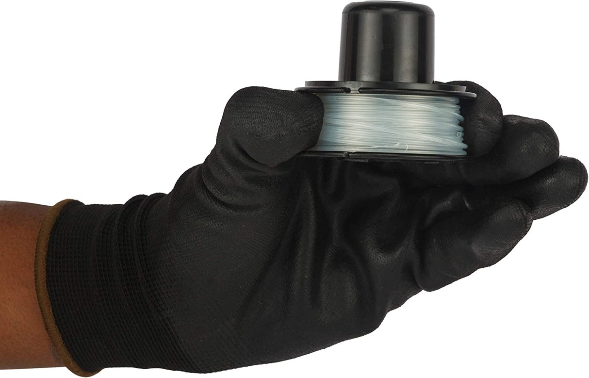 BLACK+DECKER Bobine 6m ⌀1,5mm A6226-XJ