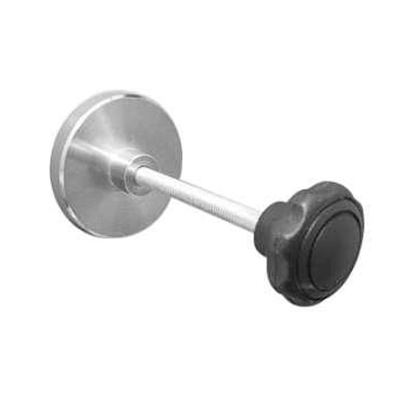 Tampon magnétique pour pose des panneaux VIPANEL