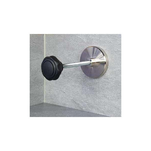 Tampon magnétique pour pose des panneaux VIPANEL