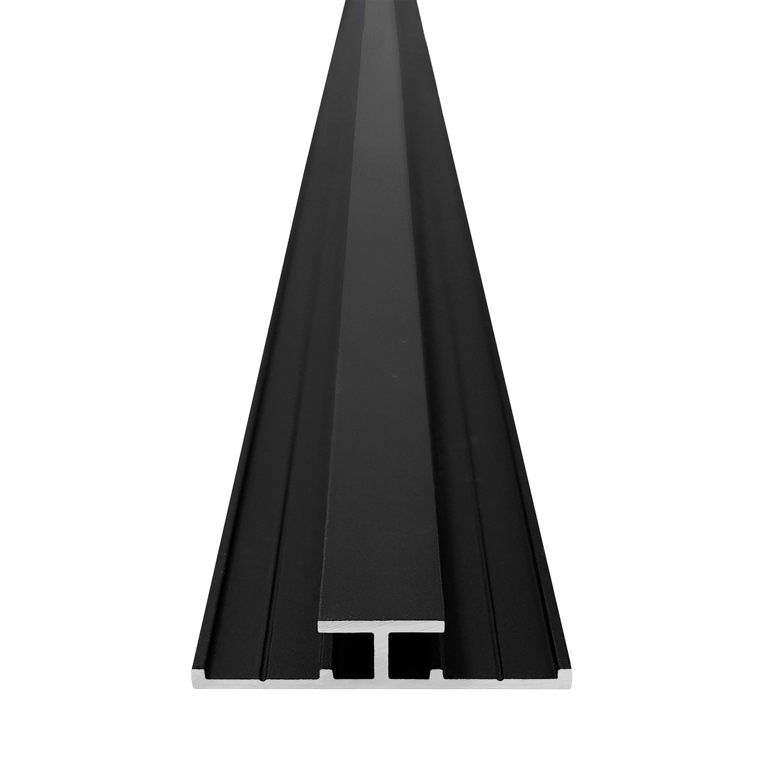 Profilé de liaison 255 cm pour panneau VIPANEL 3 mm