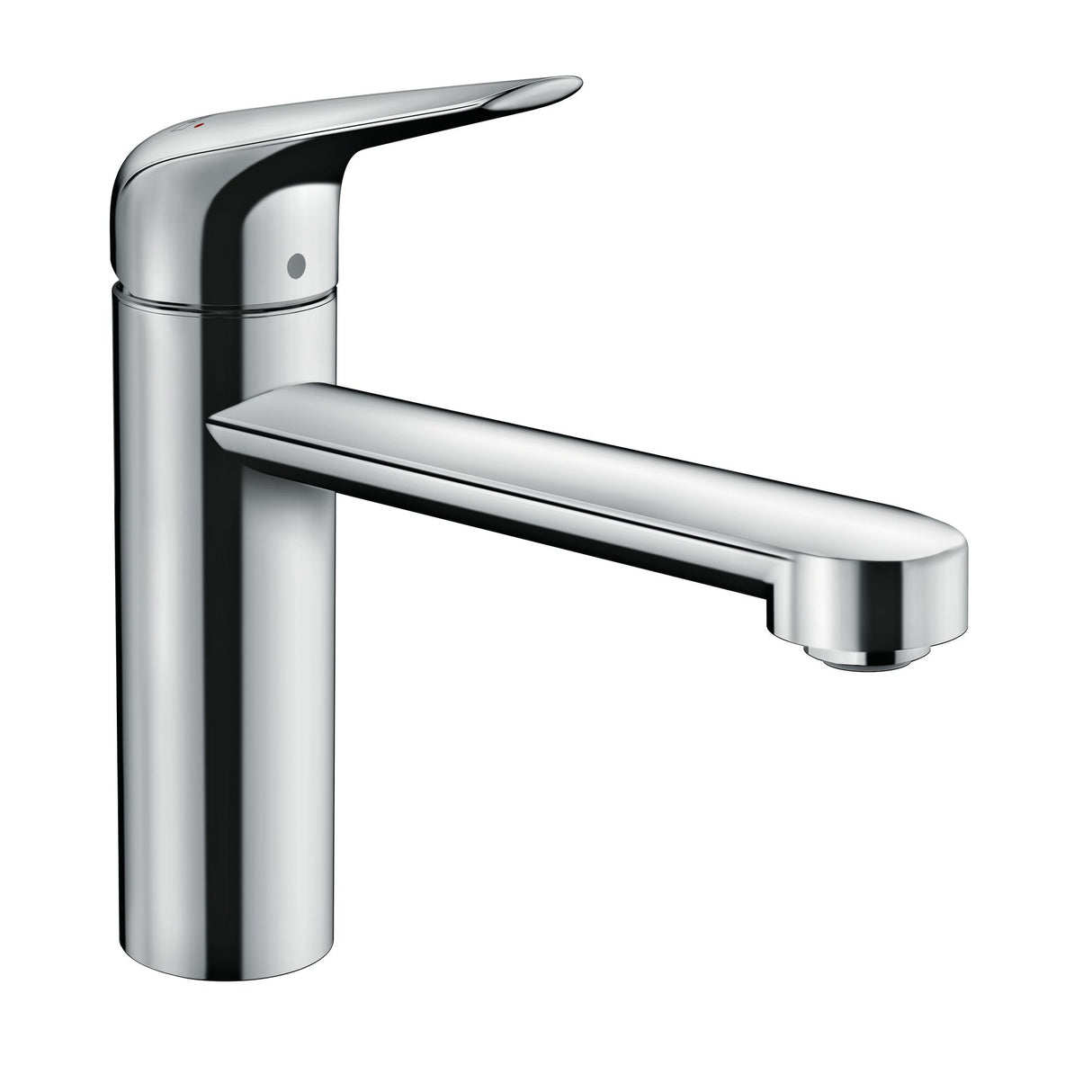 HANSGROHE Mitigeur de cuisine 120 1 jet Focus M42 CoolStart 2 vitesses 71805000
