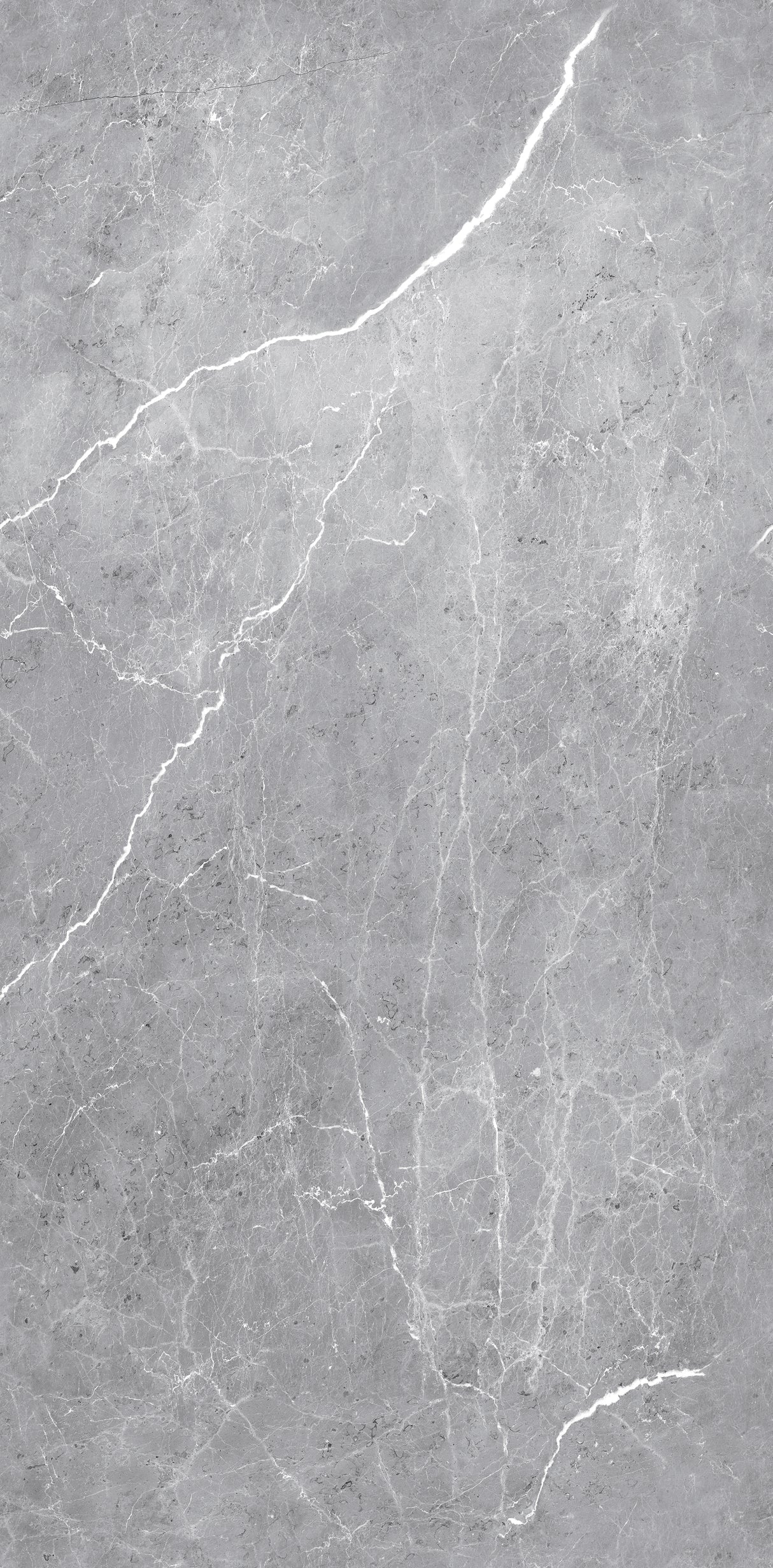 VIPANEL Panneau mural en alu-composite aspect aragon Anthracite finition brillant