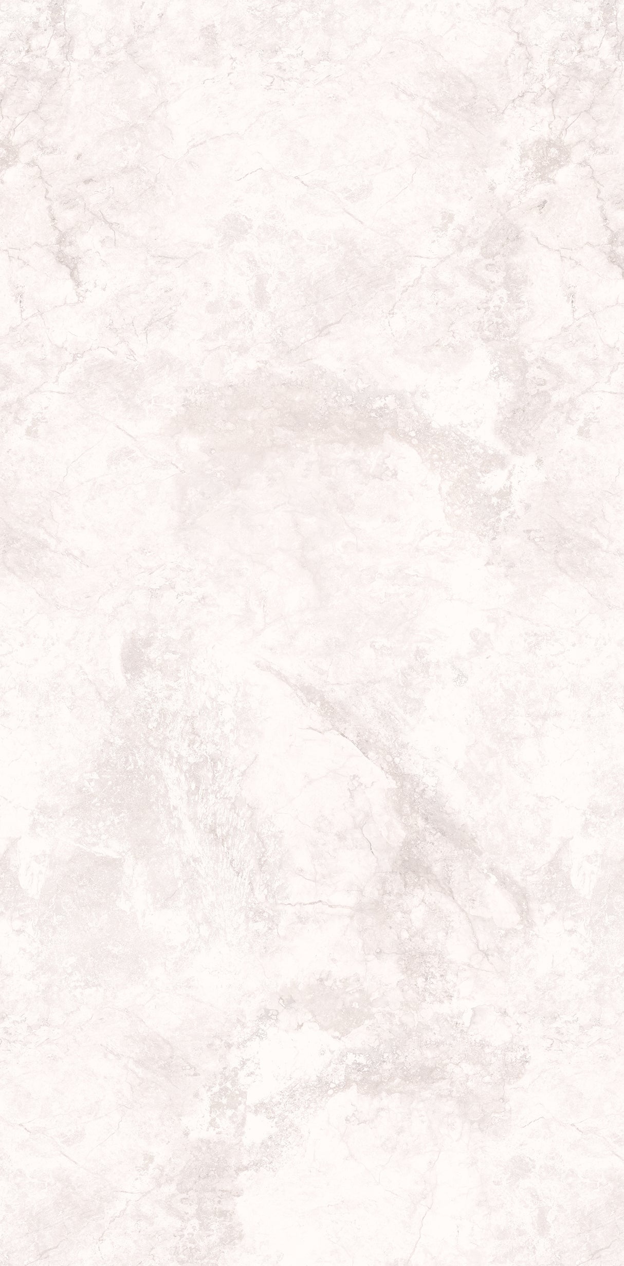 VIPANEL Panneau mural en alu-composite aspect marbre Blanc Rosé finition brillant