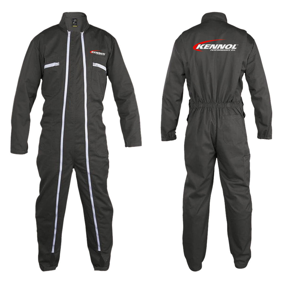 Combinaison d'atelier KENNOL