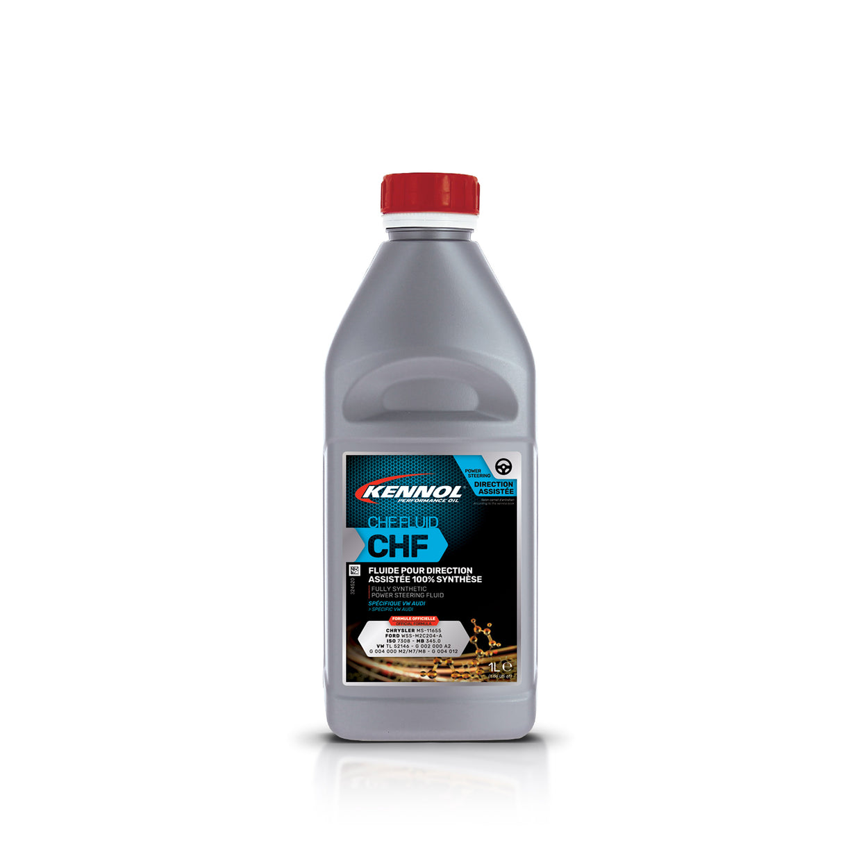 KENNOL Liquide spécifique auto CHF FLUID