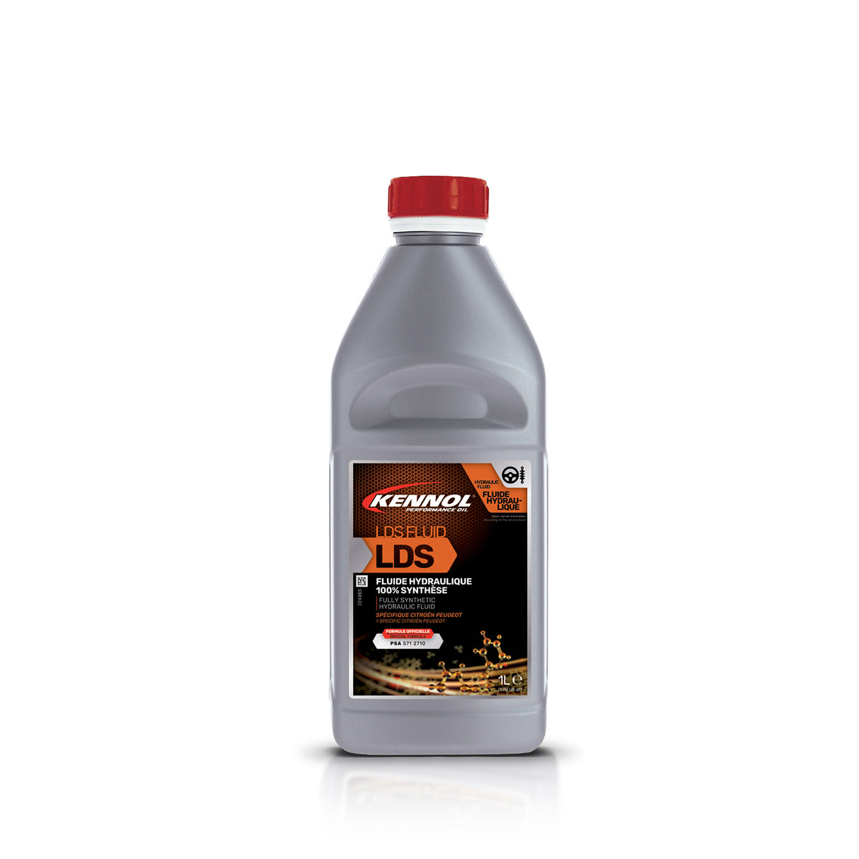 KENNOL Liquide spécifique auto LDS FLUID