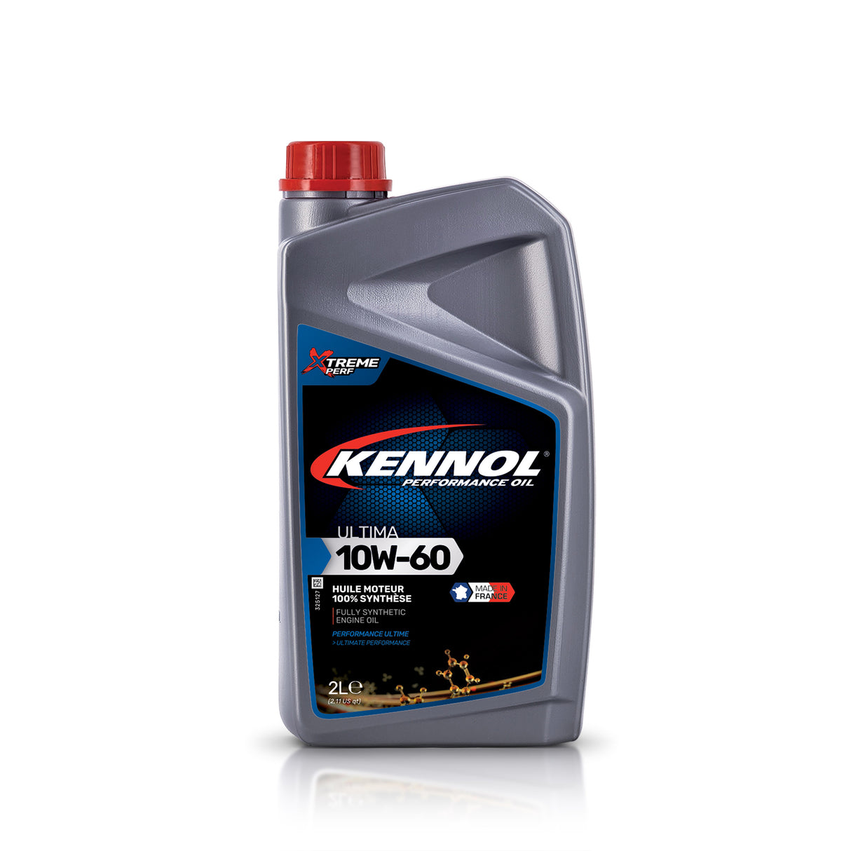 KENNOL Huile moteur ULTIMA 10W-60