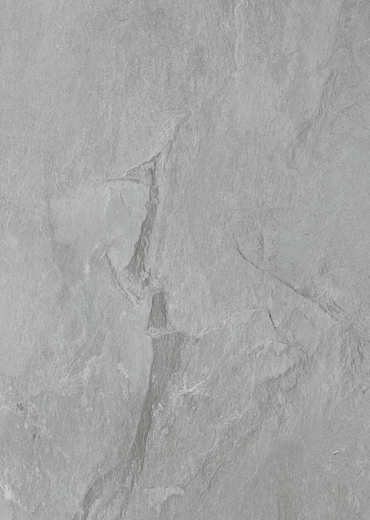 VIPANEL Panneau mural en alu-composite aspect Béton anthracite finition mat perlée