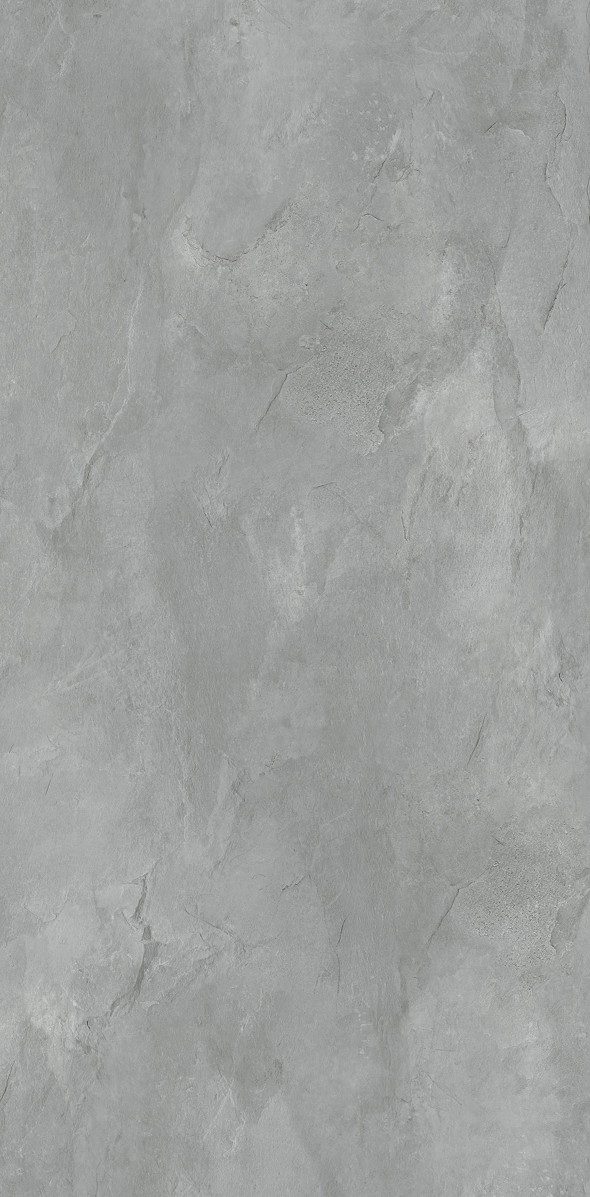 VIPANEL Panneau mural en alu-composite aspect Béton anthracite finition mat perlée