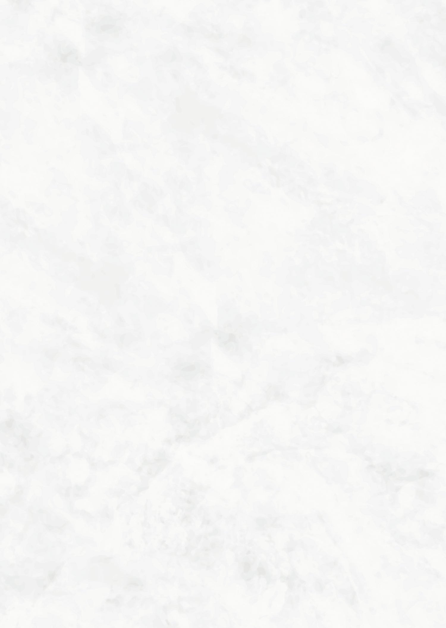 VIPANEL Panneau mural en alu-composite aspect marbre Blanc finition mat perlée