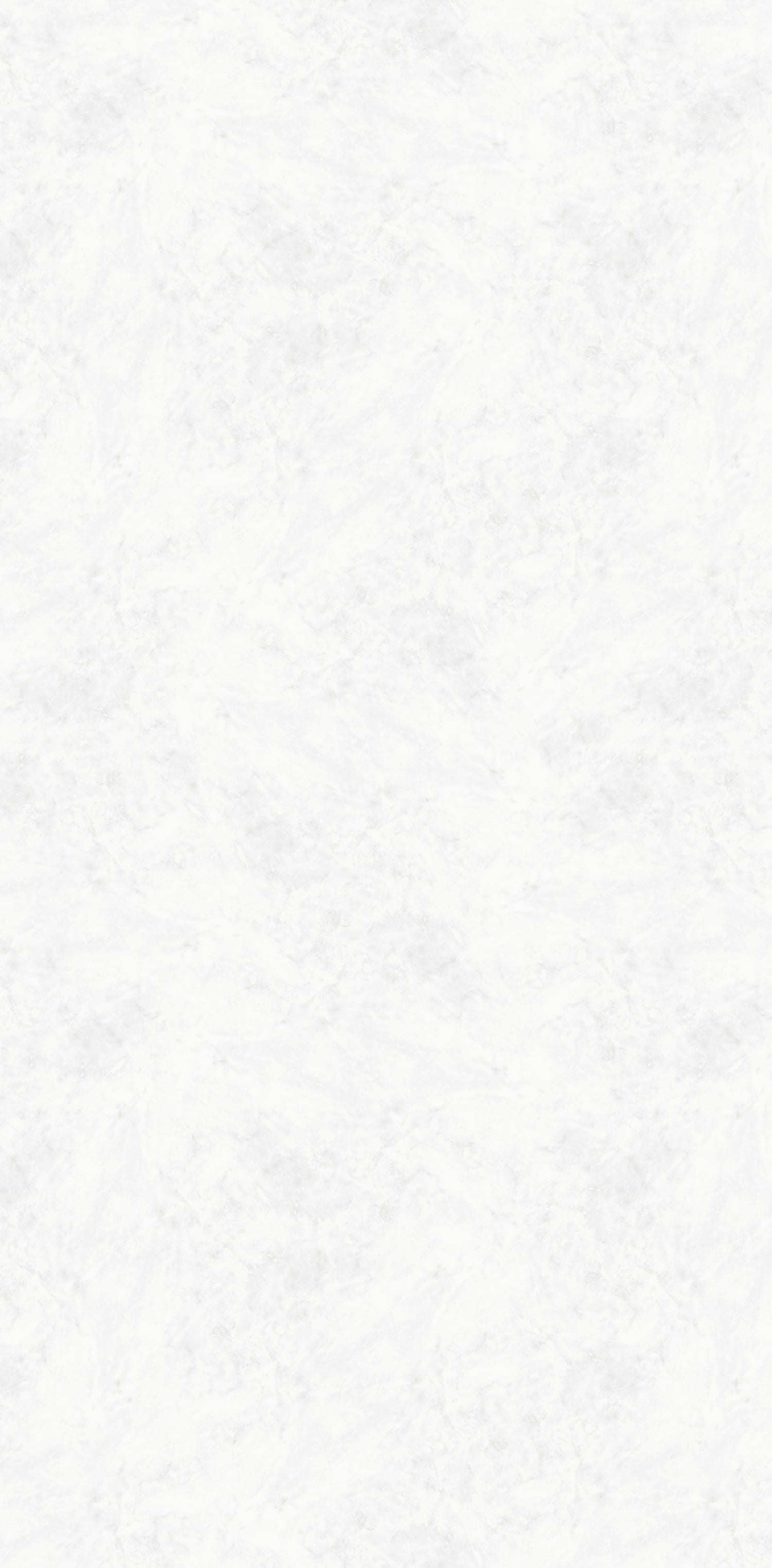 VIPANEL Panneau mural en alu-composite aspect marbre Blanc finition mat perlée