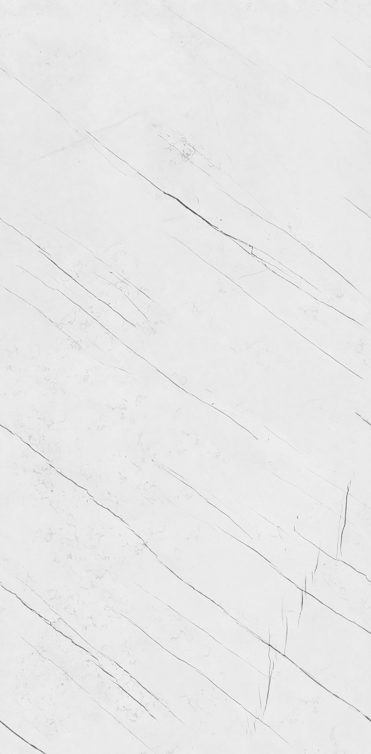 VIPANEL Panneau mural en alu-composite aspect Marbre Classico finition Mat Perlé