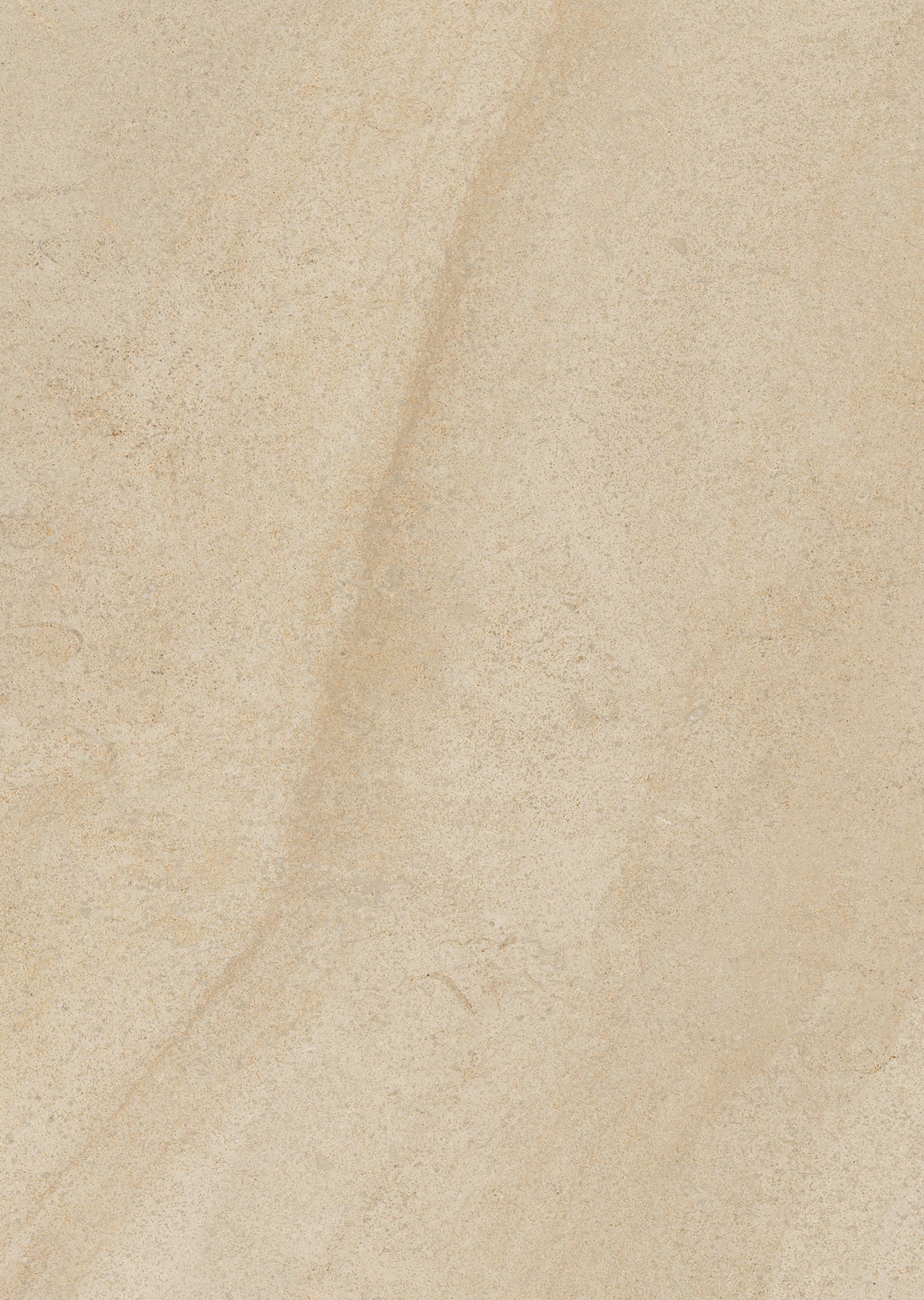 VIPANEL Panneau mural en alu-composite aspect pierre Beige finition mat perlée