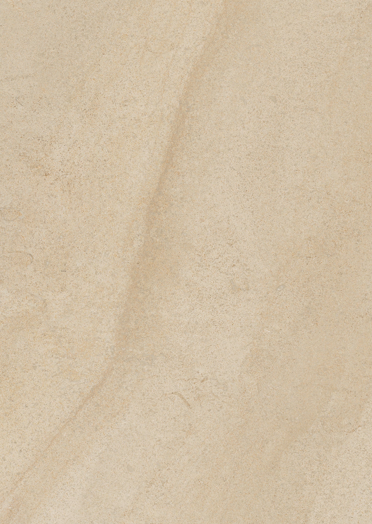 VIPANEL Panneau mural en alu-composite aspect pierre Beige finition mat perlée