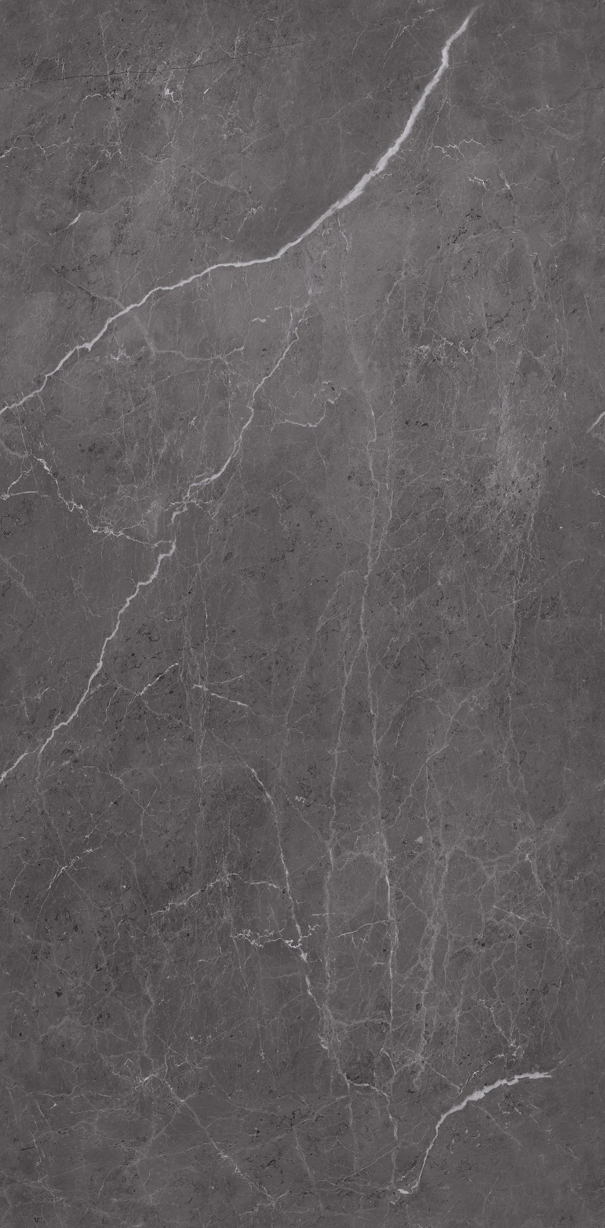 VIPANEL Panneau mural en alu-composite aspect aragon Noir finition Velvet