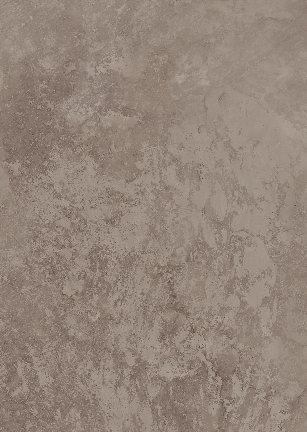 VIPANEL Panneau mural en alu-composite aspect marbre Emperador finition Velvet