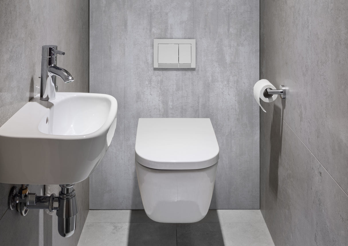 BATIPANEL Panneau habillage bâti-support finition mat perlé