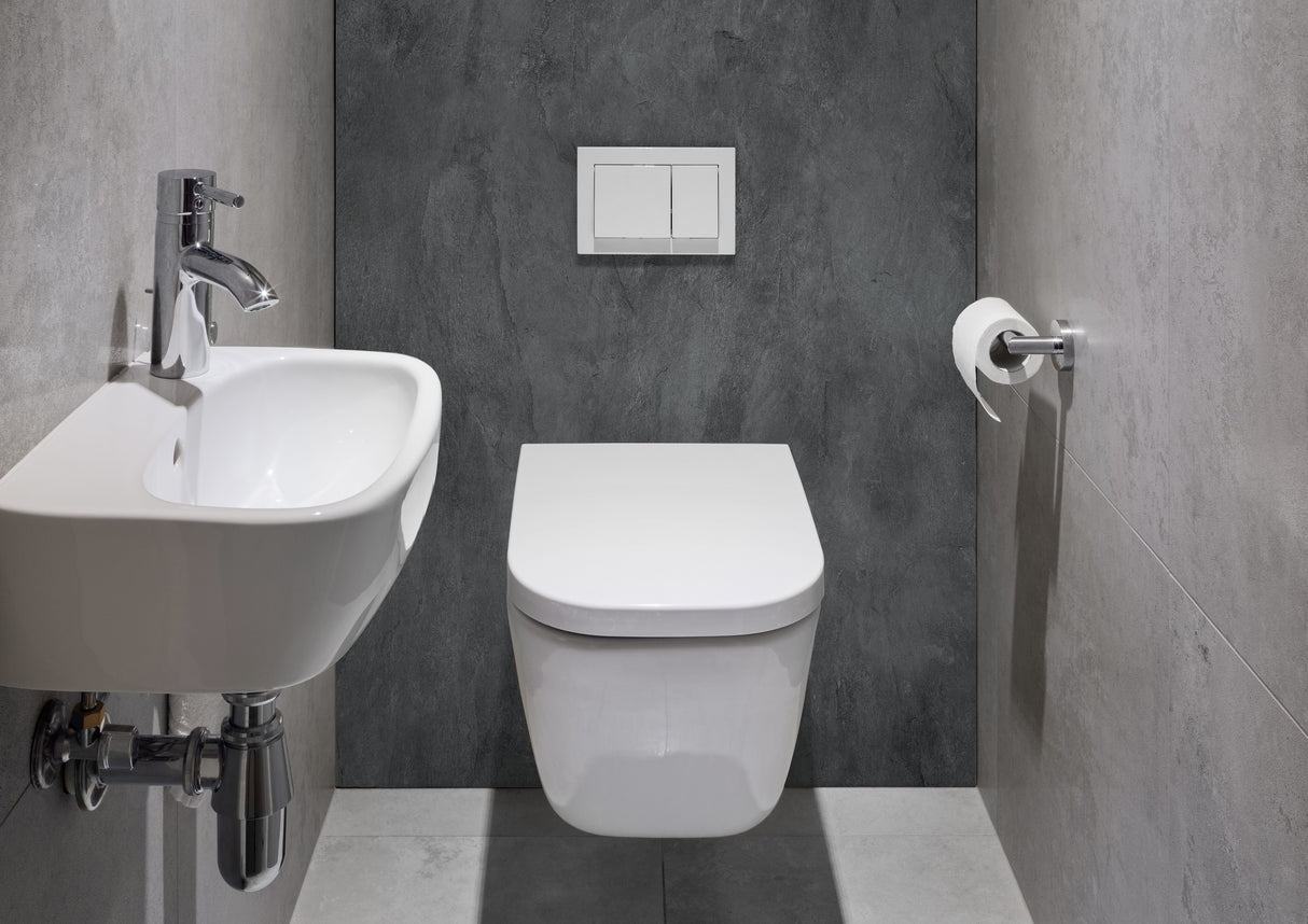 BATIPANEL Panneau habillage bâti-support finition mat perlé