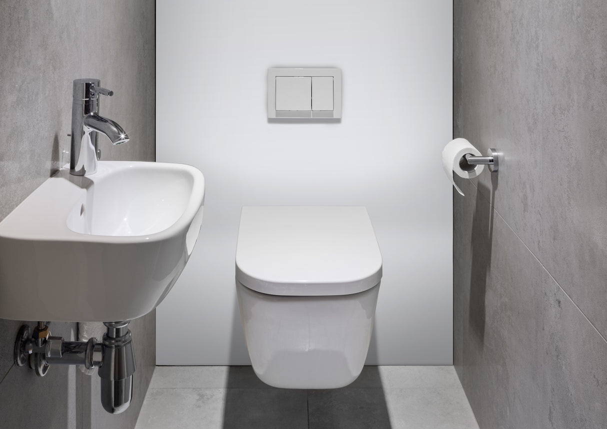 BATIPANEL Panneau habillage bâti-support finition mat perlé